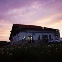 Pension Cetate Valcău de Sus, hotel en Valcău de Sus