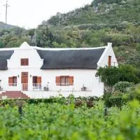 Orange Grove, hotel em Robertson