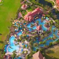 Hammock Beach Golf Resort & Spa، فندق في بالم كوست