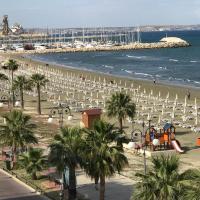 Beach Haven, vie&scaron;butis Larnakoje