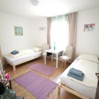 Maya's Easy Apartment Graz