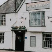The White Bear, hotelli kohteessa Devizes
