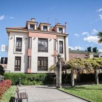 Los mejores hoteles con jacuzzi en la habitación en Asturias 29 Hospedium Hotel La Casona del Conde