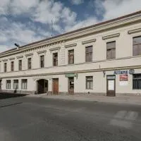 Apartmán 3, Suvorovova 158, отель в городе Český Brod