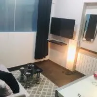 Apartamentos Deluxe Barajas, Madrid - Barajas-flugvöllur - MAD, Madríd, hótel í nágrenninu
