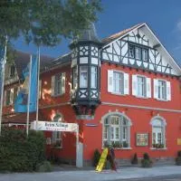 Hotel Beim Schupi Karlsruhe, hotel u Karlsruheu