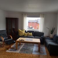 43 Oscarsgate, hotel poblíž Letiště Vadso - VDS, Vadsø