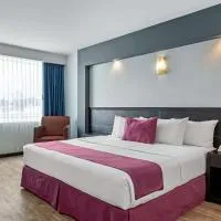 Comfort Inn Morelia, hotel a Morelia