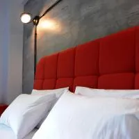 Candy's Boutique Rooms