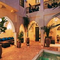 Riad Cinnamon by Marrakech Riad