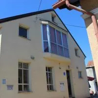 Apartman Danijel Jagic, hotel em Petrinja