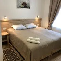 Hotel Bonus, ξενοδοχείο σε Κολομία