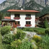Haus Pranger, hotel en Gschnitz