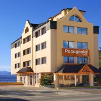 Patagonia Hotel, hotel en San Carlos de Bariloche