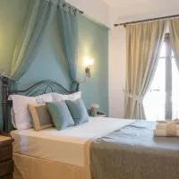 Apart Boutique Giorgos, מלון באמוליאני