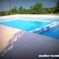 Madhav Farmhouse, hotel near Diu Airport - DIU, Sasan Gir