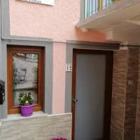 Pignola में, होटल B&B Regina Elena