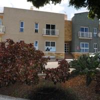 Apartamentos Edalmar