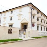 Mangalia में, होटल Royal Boutique Mangalia Breeze