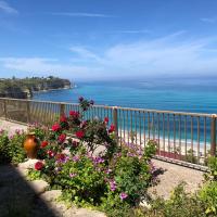 LA MESONETTE A DUE PASSI DAL MARE, hotel in Tropea