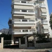 Luxury Apartment in Ano Glyfada