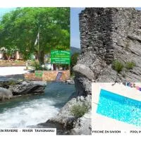 U Sortipiani, hotel en Sortipiani