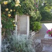 Au calme chez l'habitant, hotel i Foulayronnes