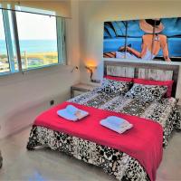 CATALINA PORT & BEACH -3 dormitorios, hotel in El Masnou