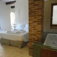 Hotel Rural Cal Torner Adults Only, hotel di Guiamets