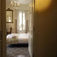 Auberge du Cellier, ξενοδοχείο σε Montner