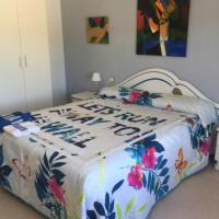 Apartamento González Montsec Montrebei