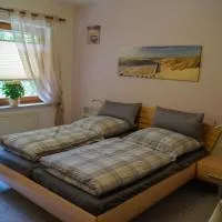 Ferienwohnung Familie Neugebauer, hotel sa Bruchhausen-Vilsen