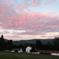 Four Winds Country Motel, Hotel in Manchester