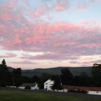 Four Winds Country Motel, hotel u gradu Mančester