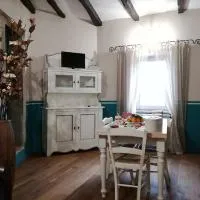 sacrobosco apartment Quercia, hotel en Bomarzo