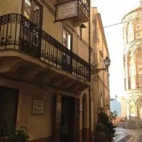 Locanda Re Ruggero, hotel en Monreale