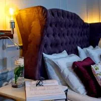 Grenna Hotell, hotelli Grännassa