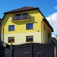 Apartman Zatura, hotel a Vyšnie Šuňava