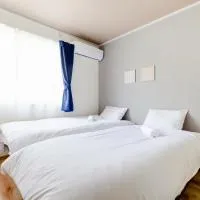 Kappo INN Tokusa, готель у місті Hashimoto