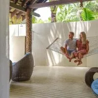 Seabreeze Resort Samoa – Exclusively for Adults – hotel w mieście Aufaga