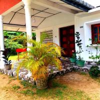 Charitha Rest, hotel dekat SLAF Ampara - ADP, Ampara