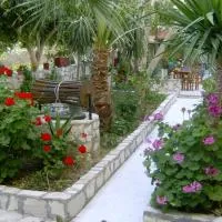 Villa Costas - Popi, hotel u gradu Sívas
