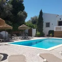 Casa do Alto, hotel i Vilamoura