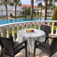 Belek Golf Village - Villa with shared pool, hotel in Belek