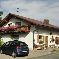 Pension Andrea, hotel en Sankt Peter im Sulmtal