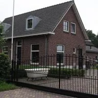 NeyenGreve, hotel Bennekomban