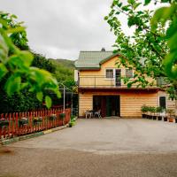 Apartment Silence, hotel sa Plužine