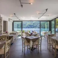 Hotel Orso Bruno, hotel a Carate Urio