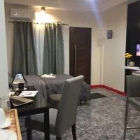 Mirasol Residences โรงแรมในDaet