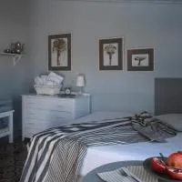 Sto Roloi Island Houses